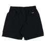 Bermuda Lrg Elástico 47 Preto