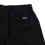 Bermuda Lrg Elástico 47 Preto
