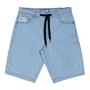 Bermuda Lrg L 47 Trees Delave Walk Jeans