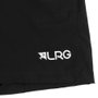 Bermuda Lrg Research Elástico Preto