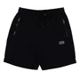 Bermuda Lrg Stacked Short Preto