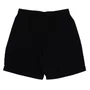 Bermuda Lrg Stacked Short Preto