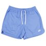 Bermuda Nike Sportswear Sport Essentials Woven Azul