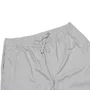 Bermuda Rvca Escape Elastic Areia