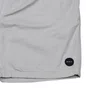 Bermuda Rvca Escape Elastic Areia
