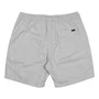 Bermuda Rvca Escape Elastic Areia