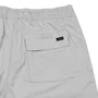 Bermuda Rvca Escape Elastic Areia