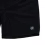 Bermuda Santa Cruz Classic Label Preto