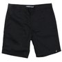 Bermuda Santa Cruz Real Fit Sarja Preto