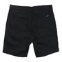 Bermuda Santa Cruz Real Fit Sarja Preto