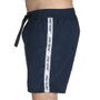 Bermuda Santa Cruz Strip Short Azul Marinho