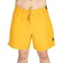 Bermuda Vans Primary 17" Volley Amarelo
