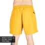Bermuda Vans Primary 17" Volley Amarelo