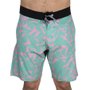Bermuda Volcom Pistache Verde