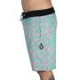 Bermuda Volcom Pistache Verde