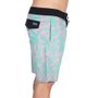 Bermuda Volcom Pistache Verde
