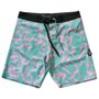 Bermuda Volcom Pistache Verde