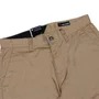 Bermuda Volcom Walk Frickin Chino Khaki