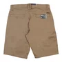 Bermuda Volcom Walk Frickin Chino Khaki