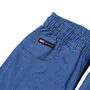 Bermuda Wats Jeans Cargo Azul