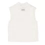 Blusa Hurley Linho Feminino Cru
