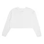 Blusa Hurley M/L Lauren Feminina Off White