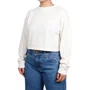 Blusa Hurley M/L Lauren Feminina Off White