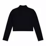 Blusa Santa Cruz M/L Feminina Ringed Arrangement Preto
