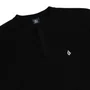 Blusa Volcom Russel Preto