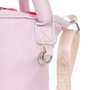 Bolsa Converse Bucket Bag Rosa