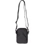 Bolsa Dougle-G Shoulder Bag Perfurada Preto