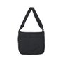 Bolsa High Company Cargo Messenger Bag Preto