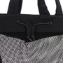 Bolsa Hurley Tote Bag Tela Preto