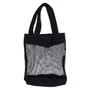 Bolsa Hurley Tote Bag Tela Preto