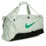 Bolsa Nike Brasilia Duff 9.5 60l Verde Claro