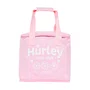 Bolsa Térmica Hurley Surf Club Rosa