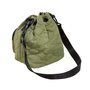Bolsa Vans Abd Bag Verde/Preto