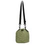 Bolsa Vans Abd Bag Verde/Preto