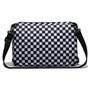 Bolsa Vans Bail Convertible Crossbody Preto/Branco