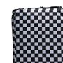 Bolsa Vans Bail Convertible Crossbody Preto/Branco