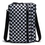 Bolsa Vans Bail Convertible Crossbody Preto/Branco
