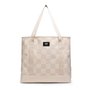 Bolsa Vans Pergs Tote Off White