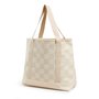 Bolsa Vans Pergs Tote Off White
