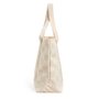 Bolsa Vans Pergs Tote Off White