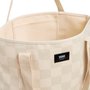 Bolsa Vans Pergs Tote Off White