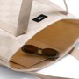 Bolsa Vans Pergs Tote Off White