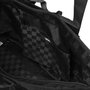 Bolsa Vans Solo Night Tote Preto/Branco