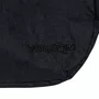 Bolsa Volcom Schooluard Preto