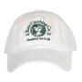 Boné Baw Grateful Dad Hat Creme