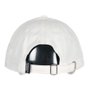 Boné Baw Grateful Dad Hat Creme